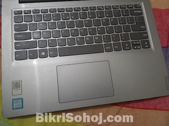 Lenovo Ideapad 330